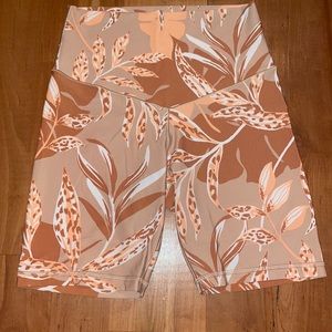 Aerie Biker Shorts